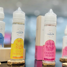 Photo n°27 de AllVap Soisy - Cigarette électronique ⋅ E-liquide ⋅ DIY ⋅ CBD à Soisy-sous-Montmorency (Boutique de cigarettes électroniques)