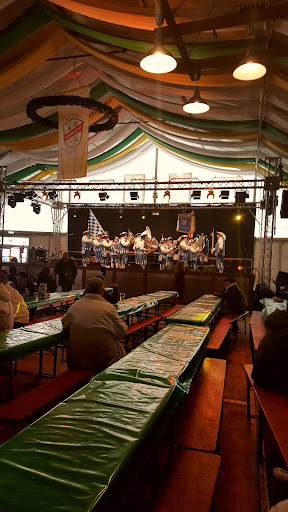 Festplatz Parkplatz - Thumbnail