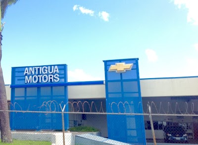 Photos of Antigua Motors