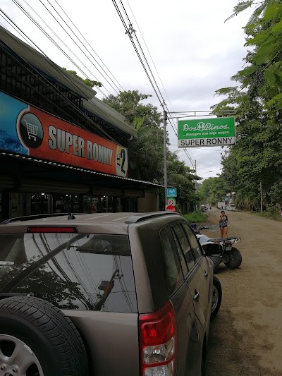 Photos of Super Ronny's #2