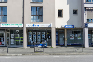 Photo n°2 de Cofim Oloron à Oloron-Sainte-Marie (Agence immobilière)