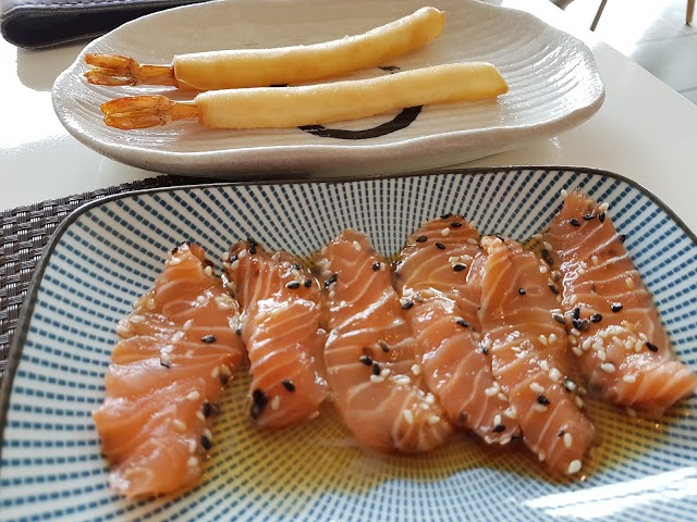 Japanita restaurant