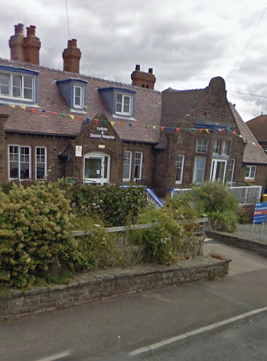 Lydney & District Hospital - Thumbnail