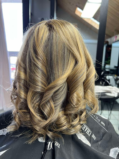 Susan Hair Salon - Thumbnail
