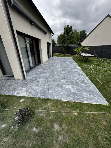 Photo de 2M Rénovation à Semblançay (37360)