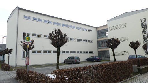 Aloys-Fischer-Schule - Thumbnail