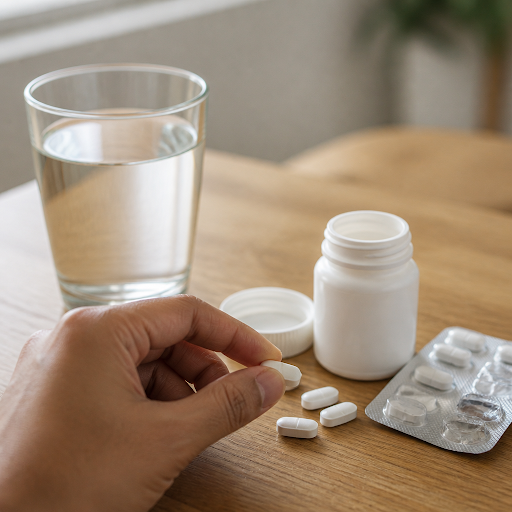 Following your doctor’s prescription exactly as advised is essential for safe and effective treat… post image