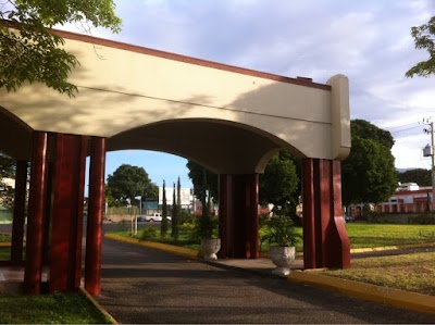Photos of Holy Cross Catholic Church