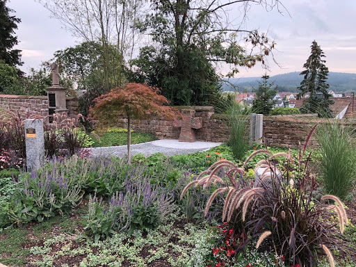 Memoriam-Garten Hochspeyer - Thumbnail