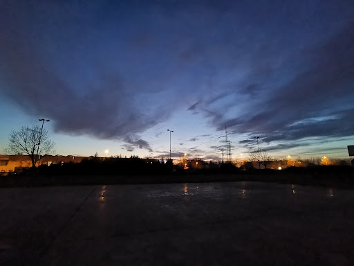 Campo Sportivo di Triuggio