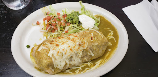 Mauricio's Mexican Food and Pizza - Thumbnail