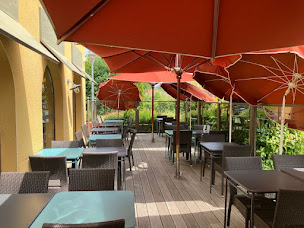 Photo n°37 de Del Arte à Villars (Restaurant de spécialités d'Italie du Sud)