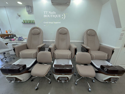 TT Nails Boutique