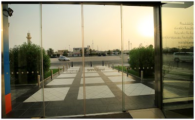 Photos of Burgan bank - Al Ferdous