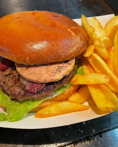 Photo 1 - Le Burger Voyageur