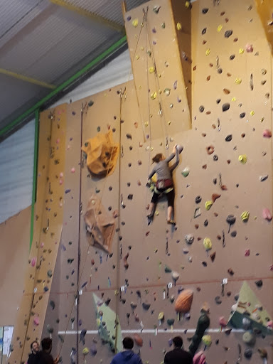 Club d'escalade Les Voies Salées - Thumbnail