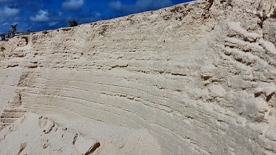 Photos of Princess Diana Beach