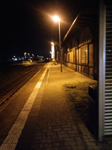 Roßla - Visual