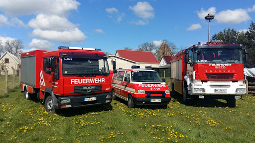 Freiwillige Feuerwehr Königsberg - Thumbnail