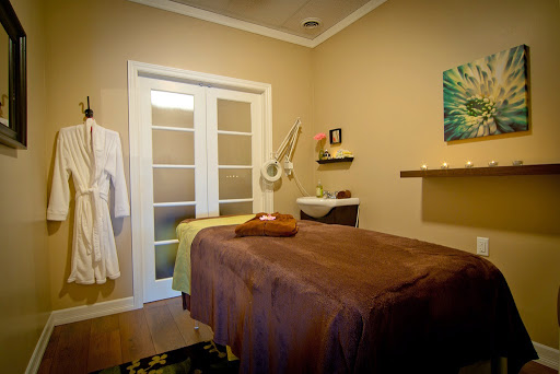 Natural Balance Day Spa - Thumbnail