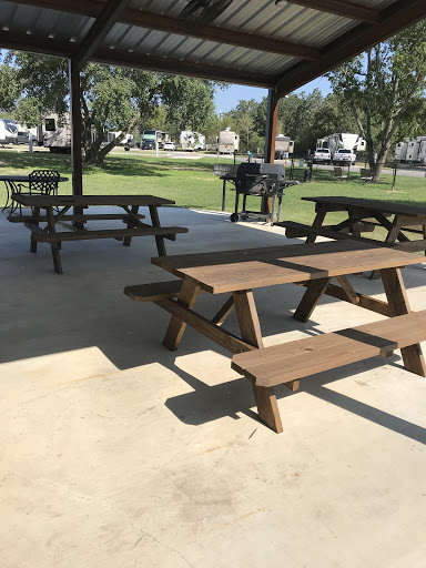 12th Park - Visual