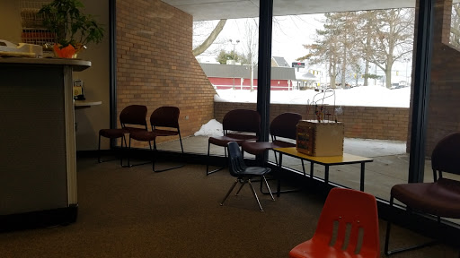Summit County WIC - Visual