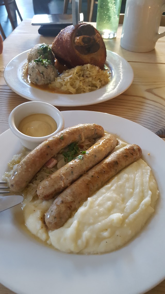 Suppenküche