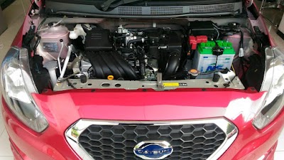 Photos of Dealer Datsun Kediri Pin 5BDA8A13