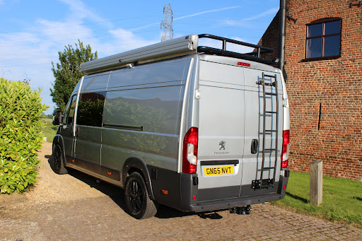 Norfolk Motorhome Hire - Thumbnail