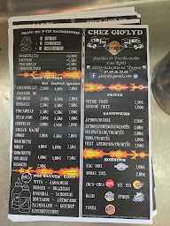 Photo n°20 de Friterie chez GIO'LYD à Herlies (Restauration rapide)