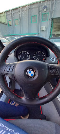 Interior car repair - Thumbnail