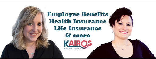 Kairos Insurance Group - Thumbnail