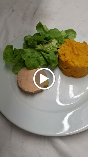 Photo 1 - Le Luz d'Olt (bistrot de pays)