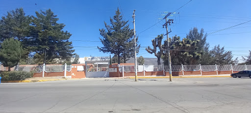 Primaria Alberto Teran - Thumbnail