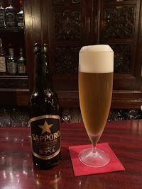 BAR レンピッカ オーセンティックバー 新宿歌舞伎町