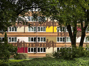 Photo n°25 de Hôtel Ibis Styles Besançon à Besançon (Hôtel)