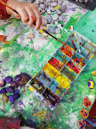 Freier Kindergarten e.V. Rüsselsheim - Thumbnail