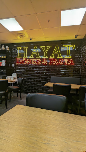 Hayat Döner & Pasta Jönköping - Thumbnail