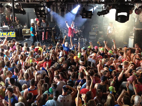 Bottle & Cork by null