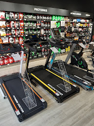 Photo n°4 de FitnessBoutique Dammarie-les-Lys à Dammarie-les-Lys (Magasin de vitamines et compléments alimentaires)