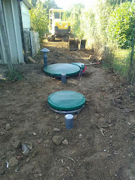 Photo n°13 de Cazeaux Stephan à Lacourt-Saint-Pierre (Couvreur)