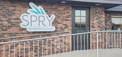 SPRY Skin & Wellness Center, PC