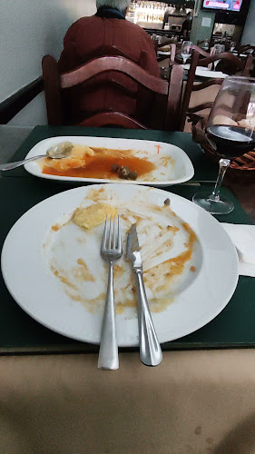 Avaliações doA Nau em Almada - Restaurante