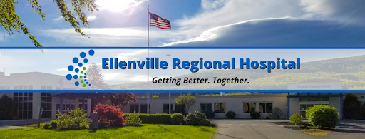 Ellenville Regional Hospital Physical and Occupational Therapy