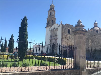 church