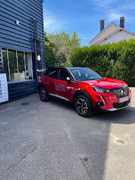 Photo n°4 de Central Garage à Chalindrey (Station-service)