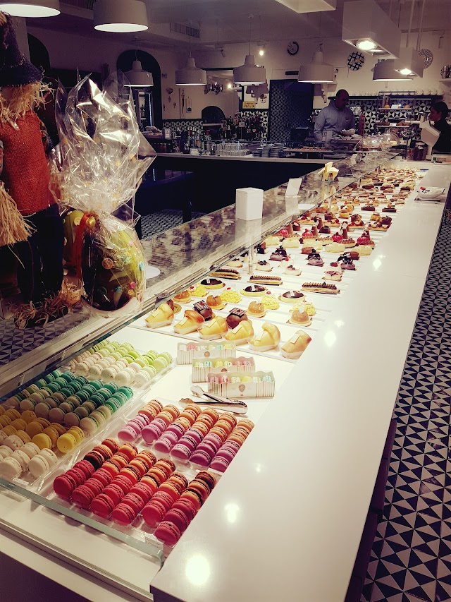 Pasticceria Sal De Riso