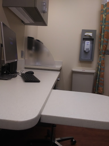 Atrium Health Wake Forest Baptist Orthopaedics - Davie - Thumbnail