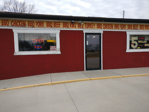 Dillons BBQ - Thumbnail