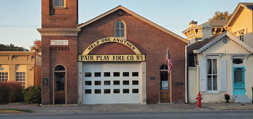 Fairplay Fire Company Number One - Thumbnail